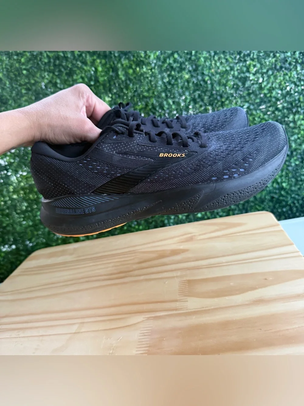 Brooks adrenaline gts